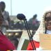 Jane Naana Opoku-Agyemang sworn into office as Ghana’s first female vice president