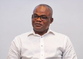 Clerk to Parliament outlines plans for smooth transition to 9th Parliament