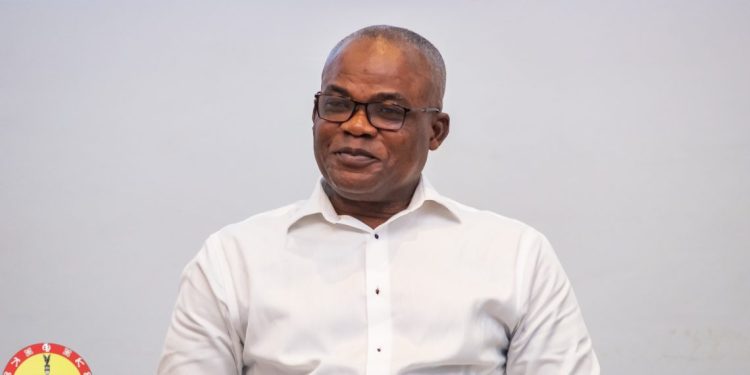 Clerk to Parliament outlines plans for smooth transition to 9th Parliament