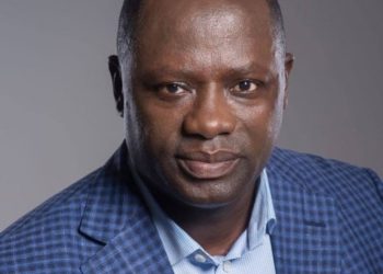 Profile of minister-designate for lands and Natural Resource Hon. Emmanuel Armah Kofi Boah