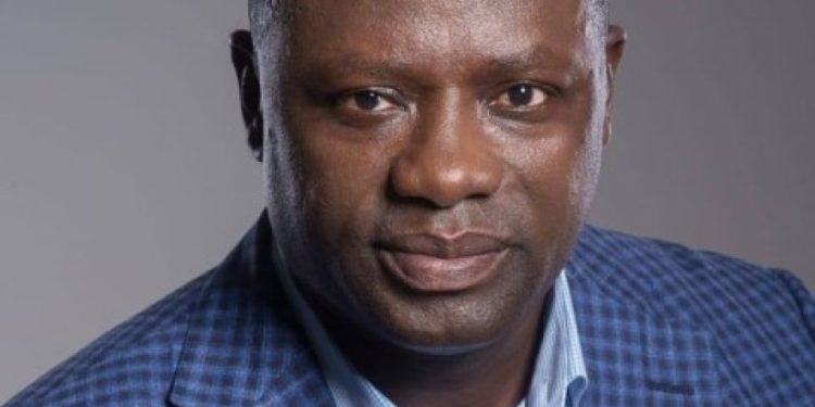 Profile of minister-designate for lands and Natural Resource Hon. Emmanuel Armah Kofi Boah