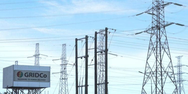 $89.90M needed purchase liquid fuel – GRIDCo