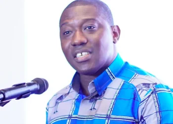 Former Energy minister Herbert Krapa challenges NDC over power supply concerns