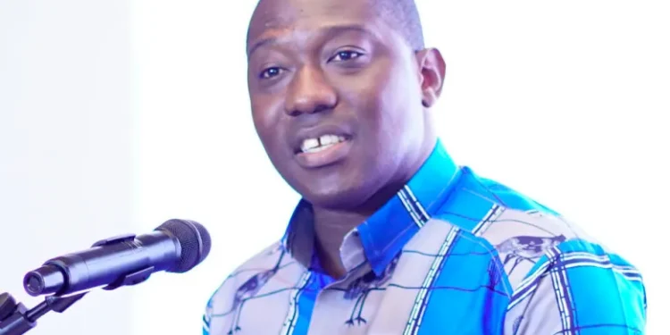 Former Energy minister Herbert Krapa challenges NDC over power supply concerns