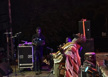 Miklin Hotel crowned best venue for events in Kumasi after successful legacy Night Concert