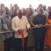 Akufo Addo commissions 250-bed Ashanti regional hopspital and infectious disease centers at Sewua and Chirapatre