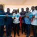 Akufo Addo commissions 250-bed Ashanti regional hopspital and infectious disease centers at Sewua and Chirapatre