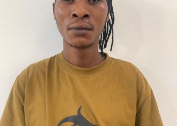 Fetish Priest Jailed for defrauding Miner after given him a doll as charm