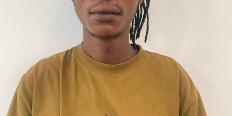 Fetish Priest Jailed for defrauding Miner after given him a doll as charm