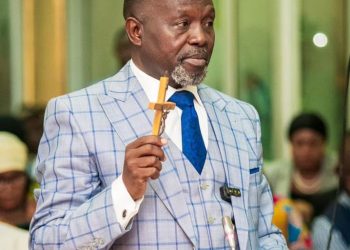 Abuse of Power: Lawyer blames former Attorney General over Gregory Afoko’s Ordeal