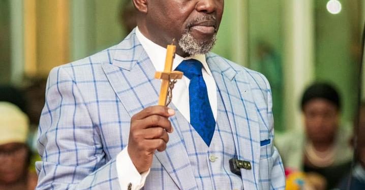 Abuse of Power: Lawyer blames former Attorney General over Gregory Afoko’s Ordeal