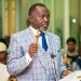 Abuse of Power: Lawyer blames former Attorney General over Gregory Afoko’s Ordeal