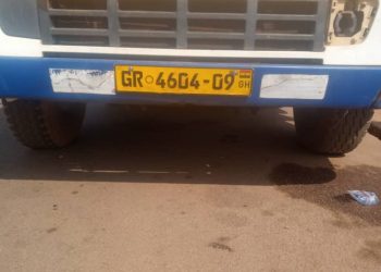 Attack on Cargo vehicle threatens peace efforts in Bawku