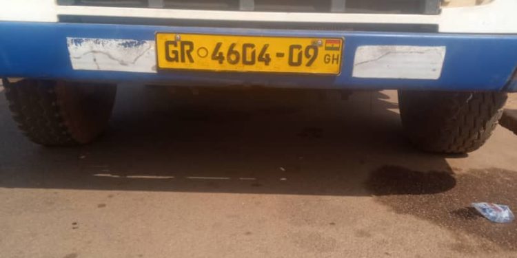 Attack on Cargo vehicle threatens peace efforts in Bawku