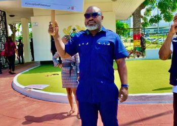 Kofi Asare lauds Haruna Iddrisu over uncapping GETFUND