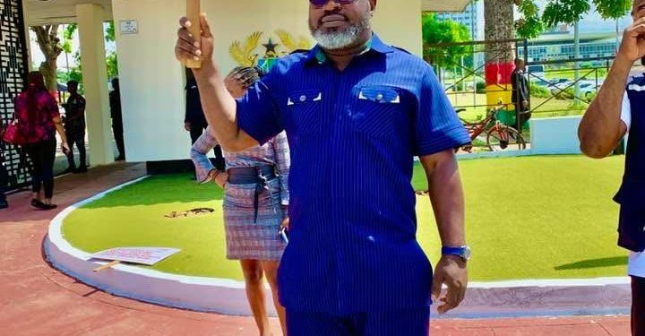 Kofi Asare lauds Haruna Iddrisu over uncapping GETFUND