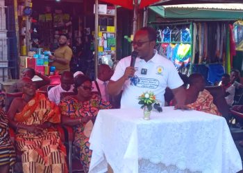 It is less expensive to vaccinate dogs than treating victims of dog bites – Dr. Tevie