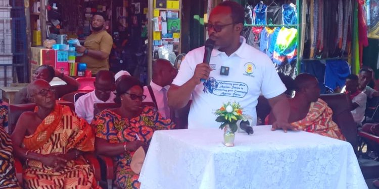 It is less expensive to vaccinate dogs than treating victims of dog bites – Dr. Tevie