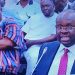 Defense Minister-designate Dr. Omane Boamah outlines approach to security, Military deployment, and Galamsey fight at vetting