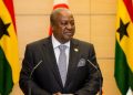 President Mahama calls for immediate investigation into 2020, 2024 election-related deaths