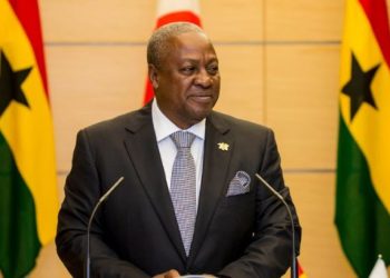 President Mahama calls for immediate investigation into 2020, 2024 election-related deaths