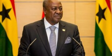 President Mahama calls for immediate investigation into 2020, 2024 election-related deaths