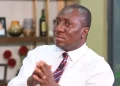 Minority walks out of Supreme Court nominees’ vetting over four-day notice 50 Don’t reward Afenyo-Markin’s poor performance with minority leader again -Amoako Baah