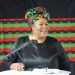 President of Zambia sacks  High Commissioner to South Africa for asking a male staff to shave her