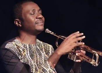 Nigerian gospel artist Nathaniel Bassey to minister at Donald Trump’s inaugural prayer breakfast