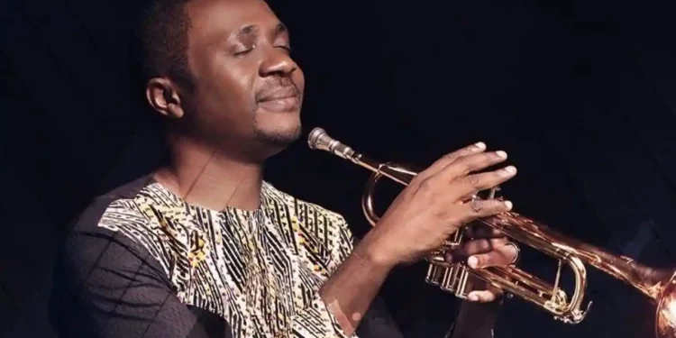 Nigerian gospel artist Nathaniel Bassey to minister at Donald Trump’s inaugural prayer breakfast