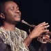 Nigerian gospel artist Nathaniel Bassey to minister at Donald Trump’s inaugural prayer breakfast