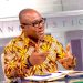 NPP under Akufo-Addo failed to demonstrate good governance -Prof. Gyampo