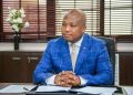 Samuel Okudzeto Ablakwa appointed as Minister for Foreign Affairs