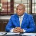 Samuel Okudzeto Ablakwa appointed as Minister for Foreign Affairs