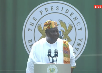 Akufo-Addo and I have always shared a mutual respect – Mahama