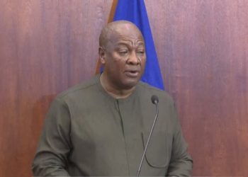 President Mahama to bans mining in Forest reserves and revocation of existing leases