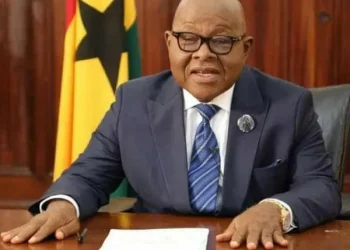Prof. Mike Oquaye chairs NPP’s 11-member committee to investigate 2024 electoral defeat