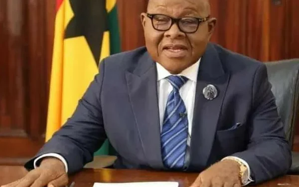 Prof. Mike Oquaye chairs NPP’s 11-member committee to investigate 2024 electoral defeat