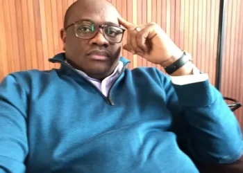 President Mahama appoints Stand Dogbe as deputy Chief of Staff in charge of Operations