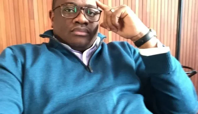 President Mahama appoints Stand Dogbe as deputy Chief of Staff in charge of Operations