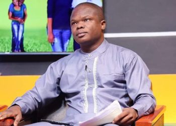 Alex Kwaku Asafo-Agyei appointed registrar of Ghana Scholarship Secretariat
