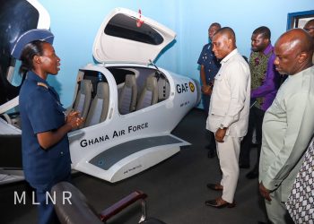 National Concerned Small Scale Miners Association of Ghana calls for probe into management of funds and equipment in Galamsey Anti-Galamsey fight