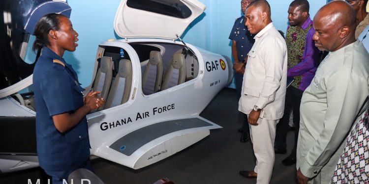 National Concerned Small Scale Miners Association of Ghana calls for probe into management of funds and equipment in Galamsey Anti-Galamsey fight