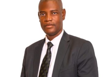 JUSAG President urges Staff to embody humility and selflessness in serving country