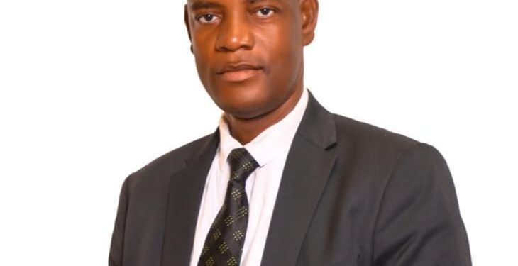 JUSAG President urges Staff to embody humility and selflessness in serving country