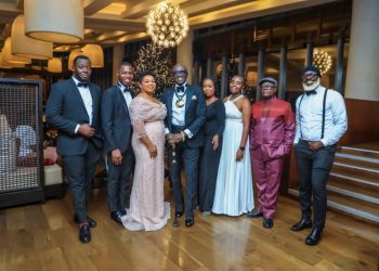 Class Media founder, CEO challenge staff to reach for gold in 2025