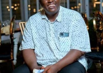 Deceased Ultimate FM’s breakfast Show Host and Programs Manager Mr. Julius Caesar Anadem.