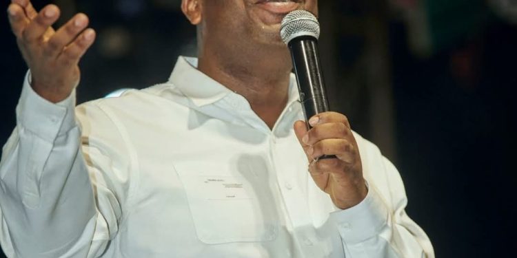 Don’t pressure President Mahama over appointments – Asuogyaman MP Appeals