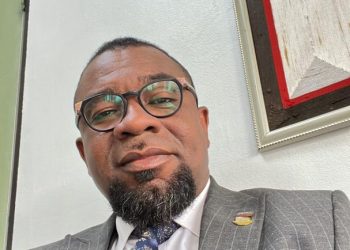 Desperation for change: Ghana’s Youth and politics