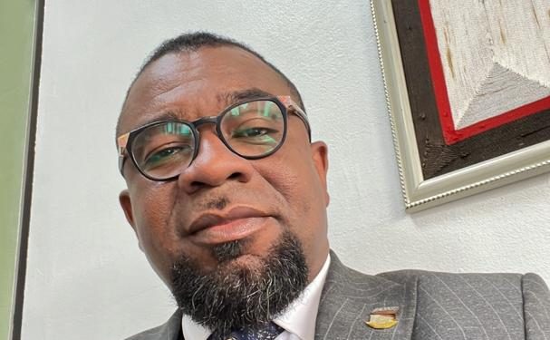 Desperation for change: Ghana’s Youth and politics